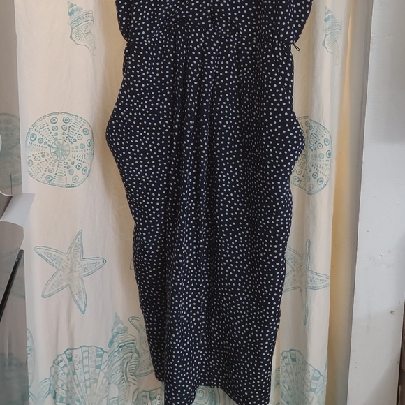 Retro dress with pockets - Picture 3 of 7